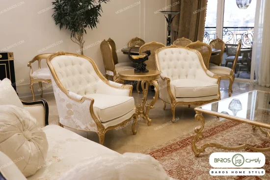 مبل جدید و ترند مدل ۱۴۰۳ المیرا خانی خرید مبل باروس 49494 (1)