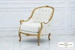 مبل تک نفره جدید المیرا خانی