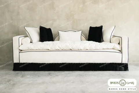 کاناپه جدید راحتی المیرا خانی کد ۲