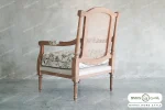 مبل تک نفره جدید مهسا مطهریان کد ۲