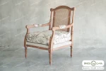 مبل تک نفره جدید مهسا مطهریان کد ۲