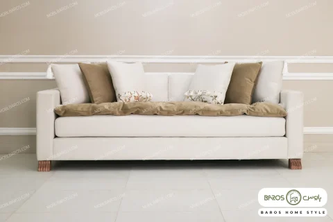 کاناپه جدید راحتی مهسا مطهریان کد ۲