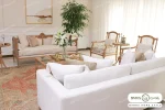 مبل جدید و ترند مدل ۱۴۰۳ مهسا مطهریان کد ۲ خرید مبل باروس 4949 (4)