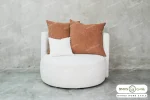 مبل راحتی جدید یسنا خرید مبل باروس (1)