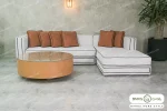 مبل راحتی جدید یسنا خرید مبل باروس ۴۹۴۹۴ (1)