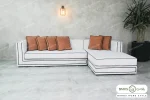 مبل راحتی جدید یسنا خرید مبل باروس ۴۹۴۹۴ (2)