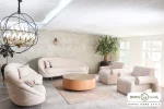 مبل راحتی خاص شیک هیلدا خرید مبل باروس ۴۹۴۹۴ (16)