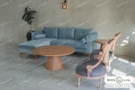 مبل راحتی شیک دلیار خرید مبل باروس ۴۹۴۹۳ (1)