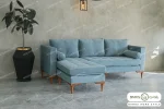 مبل راحتی شیک دلیار خرید مبل باروس ۴۹۴۹۳ (3)
