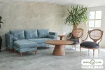 مبل راحتی شیک دلیار خرید مبل باروس ۴۹۴۹۳ (6)