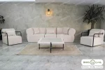 مبل راحتی شیک و لاکچری آیسو خرید مبل باروس 4949394 (1)