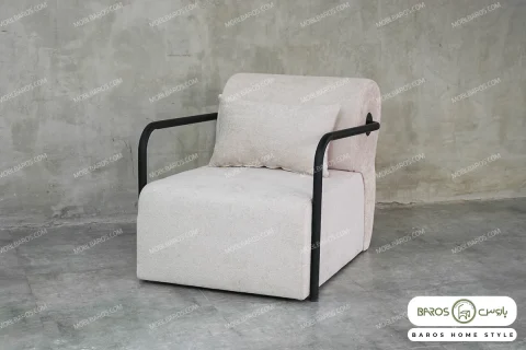 مبل راحتی شیک و لاکچری آیسو خرید مبل باروس 4949394 (10)