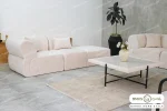 مبل راحتی شیک و لاکچری آیسو خرید مبل باروس 4949394 (17)
