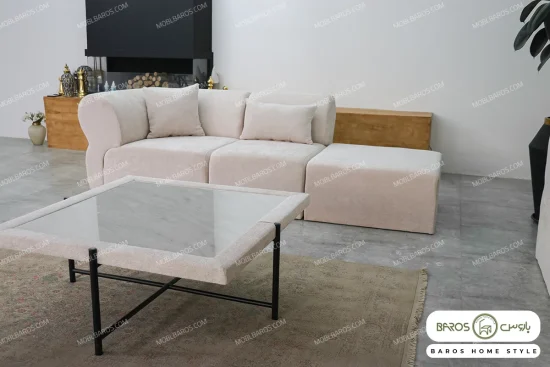 مبل راحتی شیک و لاکچری آیسو خرید مبل باروس 4949394 (18)