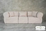 مبل راحتی شیک و لاکچری آیسو خرید مبل باروس 4949394 (2)
