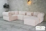 مبل راحتی شیک و لاکچری آیسو خرید مبل باروس 4949394 (7)