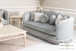 مبل راحتی شیک ۸ نفره صبا کد ۳ خرید مبل باروس ۴۹۴۹۴ (5)