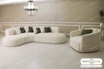 مبل راحتی مدرن و جدید استار خرید مبل باروس ۴۹۴۹۳ (1)