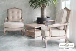 مبل نئو کلاسیک ۷ نفره جورجیا و کویین و فرانسوی کد ۲ خرید مبل باروس ۴۹۴۹۴ (11)