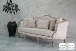 مبل نئو کلاسیک ۷ نفره جورجیا و کویین و فرانسوی کد ۲ خرید مبل باروس ۴۹۴۹۴ (17)