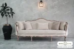 مبل نئو کلاسیک ۷ نفره جورجیا و کویین و فرانسوی کد ۲ خرید مبل باروس ۴۹۴۹۴ (9)