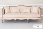 مبل نئوکلاسیک فرانسوی گندم کد ۵ خرید مبل باروس ۴۹۴۹ (6)