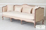 مبل نئوکلاسیک فرانسوی گندم کد ۵ خرید مبل باروس ۴۹۴۹ (7)