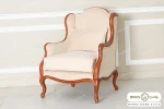 مبل نئوکلاسیک ۷ نفره کینگ و تک رومینا کویین خرید مبل باروس ۴۹۴۹۳ (10)
