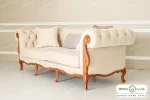 مبل کلاسیک و راحتی ۱۰ نفره کینگ و چستر نیکا کد ۲ خرید مبل باروس ۴۹۹۳ (4)