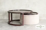 مبل ۴ نفره کاناپه راحتی جدید نیوپوکو خرید مبل باروس ۴۹۴۹۳ (1)