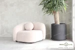 مبل ۴ نفره کاناپه راحتی جدید نیوپوکو خرید مبل باروس ۴۹۴۹۳ (4)