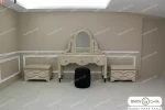 میز آرایش صبا مرشدی خرید مبل باروس 499321 (1)