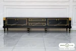 میز تلویزیون مدل المیرا خانی تولیدی باروس (4)