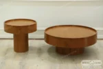 میز جلو مبلی عسلی مدرن و جدید المیرا خانی