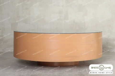 میز جلو مبلی و عسل هیلدا خرید مبل باروس ۴۹۴۹۴