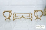 میز جلو مبلی و عسلی جدید المیرا خانی خرید باروس (2)