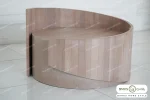 میز جلو مبلی و عسلی جدید صبا مدل نیو کد ۱ خرید باروس (2)