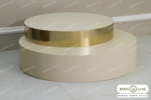 میز جلو مبلی و عسلی جدید ماریا خرید مبل باروس ۴۹۴۹۳ (1)