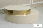 میز جلو مبلی و عسلی جدید ماریا خرید مبل باروس ۴۹۴۹۳ (2)