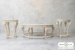 میز جلو مبلی و عسلی خاص و سلطنتی الینا خرید مبل باروس ۴۹۴۹۳ (1)