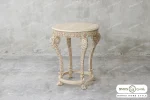 میز جلو مبلی و عسلی خاص و سلطنتی الینا خرید مبل باروس ۴۹۴۹۳ (2)