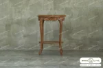 میز جلو مبلی و عسلی مدل لورنزو کد ۸ خرید مبل باروس ۳۵۴۲۳۵۲۳ (1)