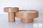 میز جلومبلی مدرن و جدید سپیدار المیرا خانی خرید مبل باروس 494932 (2)