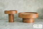 میز جلومبلی مدرن و جدید سپیدار خرید مبل باروس 49494 (2)