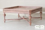 میز جلومبلی و عسلی چوبی آنجل کد ۸ خرید مبل باروس ۴۹۴۹ (1)