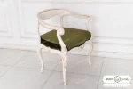 میز قهوه خوری جدید با صندلی پرنس و ساوین مبل باروس (19)
