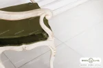 میز قهوه خوری جدید با صندلی پرنس و ساوین مبل باروس (20)
