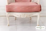 میز قهوه خوری جدید با صندلی پرنس و ساوین مبل باروس (4)
