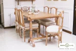 میز ناهار خوری مهسا مطهریان خرید مبل باروس 4949 (1)