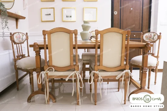 میز ناهار خوری مهسا مطهریان خرید مبل باروس 4949 (3)